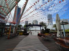 -Paulaner·德国帕拉娜自酿啤酒餐厅(海上世界店)