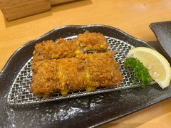 牛肉芝士千层锦-胜博殿日式炸猪排(悠唐店)