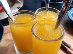 冰沙-湊湊火锅·茶憩(上海合生汇店)