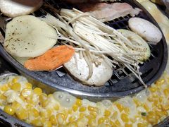 -鹤江桥·红油牛肉粉(SKP店)