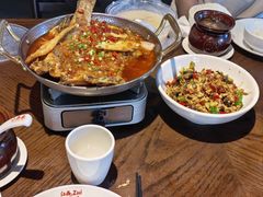 -小柴米·传统江西菜(万寿宫店)