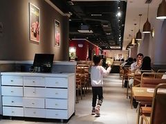 -豪客来牛排(大汉口城店)