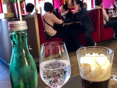 -Cafe Sacher(WIEN)
