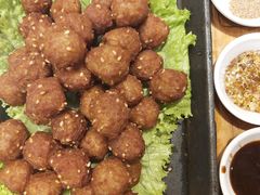 -鸭匠食府·挂炉烤鸭·新京菜(阜成路店)