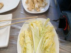 -霄汉羊排(万松园一店)