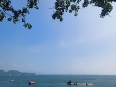 -大梅沙海滨公园