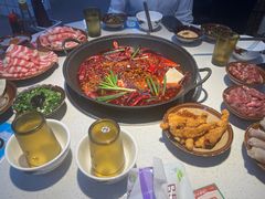 -芈重山老火锅(广州首店)