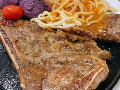 -豪客来牛排(海沧阿罗海店)