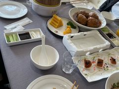 -全聚德(蓝山店)