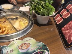 -快乐小羊(富强中路店)