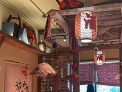 -泥糊破店小酒馆·团建聚餐(南京西路店)