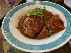 -椿记烧鹅(叠彩店)