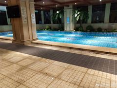 -蓝鲸湾汤泉(包河店)