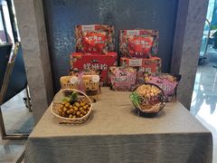 零售区-西环肥仔螺蛳粉(总店)