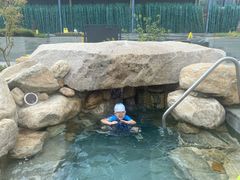 -太阳岛度假酒店