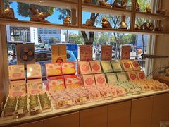 -好利来(牡丹园店)