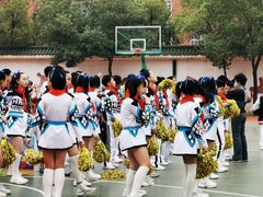 -武汉市武珞路中学