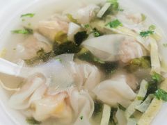 -海平馄饨(逍遥二路店)