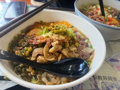 -头卡子工农兵粉店(黄兴北路店)