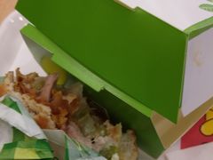 -德克士(保利城店)