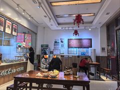 -姚记.周礼伤心凉粉(时代广场店)
