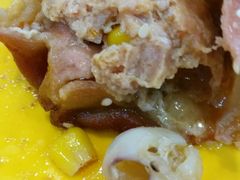 -小杨生煎(香港名都店)