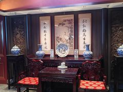 -四世同堂·京菜·烤鸭(双井店)
