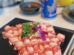 -千锅涮肥牛火锅(普宁万泰汇店)