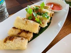 -芽庄MP泰式海鲜海景餐厅