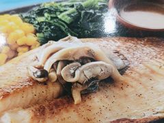 -萨莉亚意式餐厅(护国新天地店)