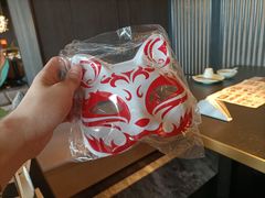 -唐猫庭院·千年陕菜(赛格国际购物中心店)