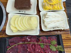 -牛小隆牛肉面馆(四牌楼店)