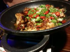 -客语客家菜(东山口店)