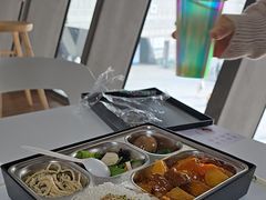 -贝林大翅鲸简餐厅(国家海洋博物馆店)