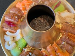 -鼓楼东街老火锅(鼓楼店)