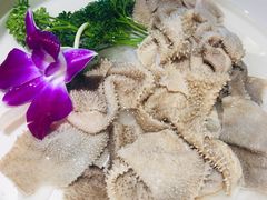 大侠水牛毛肚-蜀大侠火锅(少陵路店)