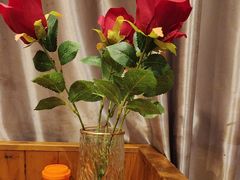 -全聚贤餐厅·湖北家常菜(沙湖店)