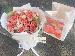 -F.Story 花和故事(新天地店)