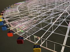 -南昌之星摩天轮