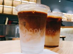 -GOTLOT COFFEE&KITCHEN角落厨房NOOK店
