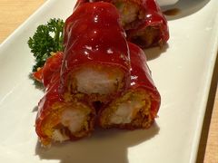 -避风塘(宝山万达店)