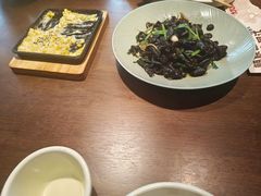 -大同江朝鲜菜•长春地标美食(绿园吾悦广场店)