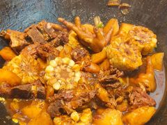 -百一大地锅(香福路店)