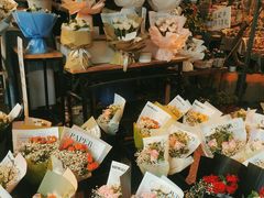 -循礼门鲜花花市(武汉循礼门店)