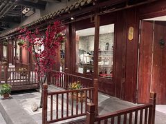 -小时候文化餐厅(盘山店)