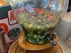 -东方饺子王(新阳路店)