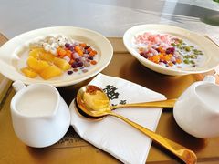 -七七家的糖水店(南湾街1号店)