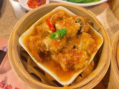 -点都德(大茶楼店)