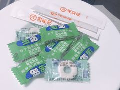 -海底捞火锅(油麻地店)
