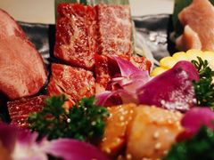 -厚贞日式烤肉(龙之梦店)